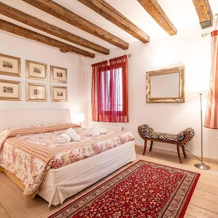 San Marco New Romantic Венеция Экстерьер фото