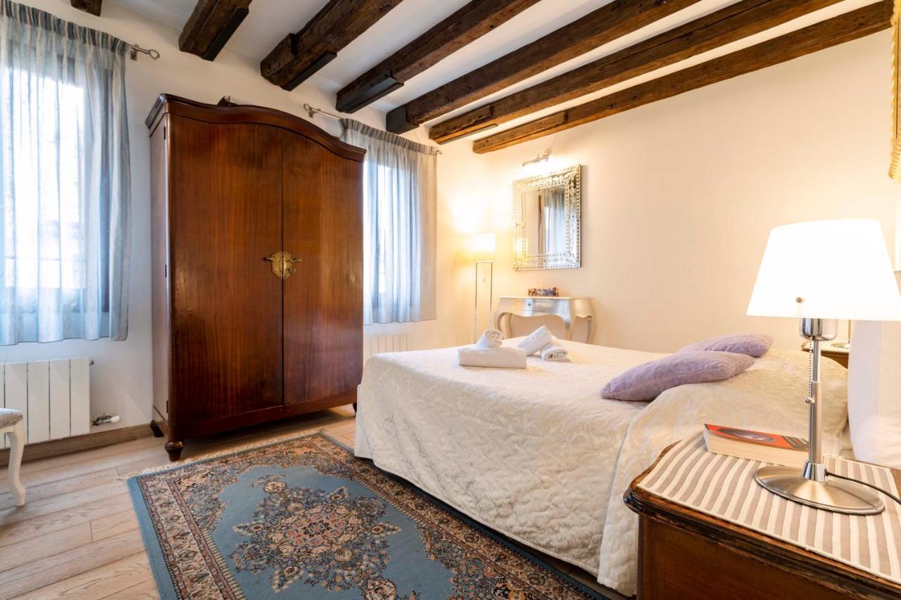 San Marco New Romantic Венеция Экстерьер фото