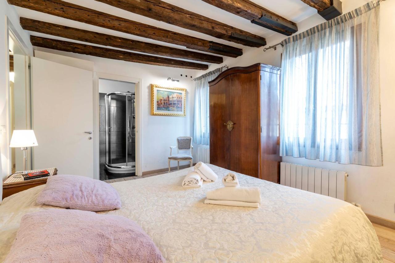 San Marco New Romantic Венеция Экстерьер фото