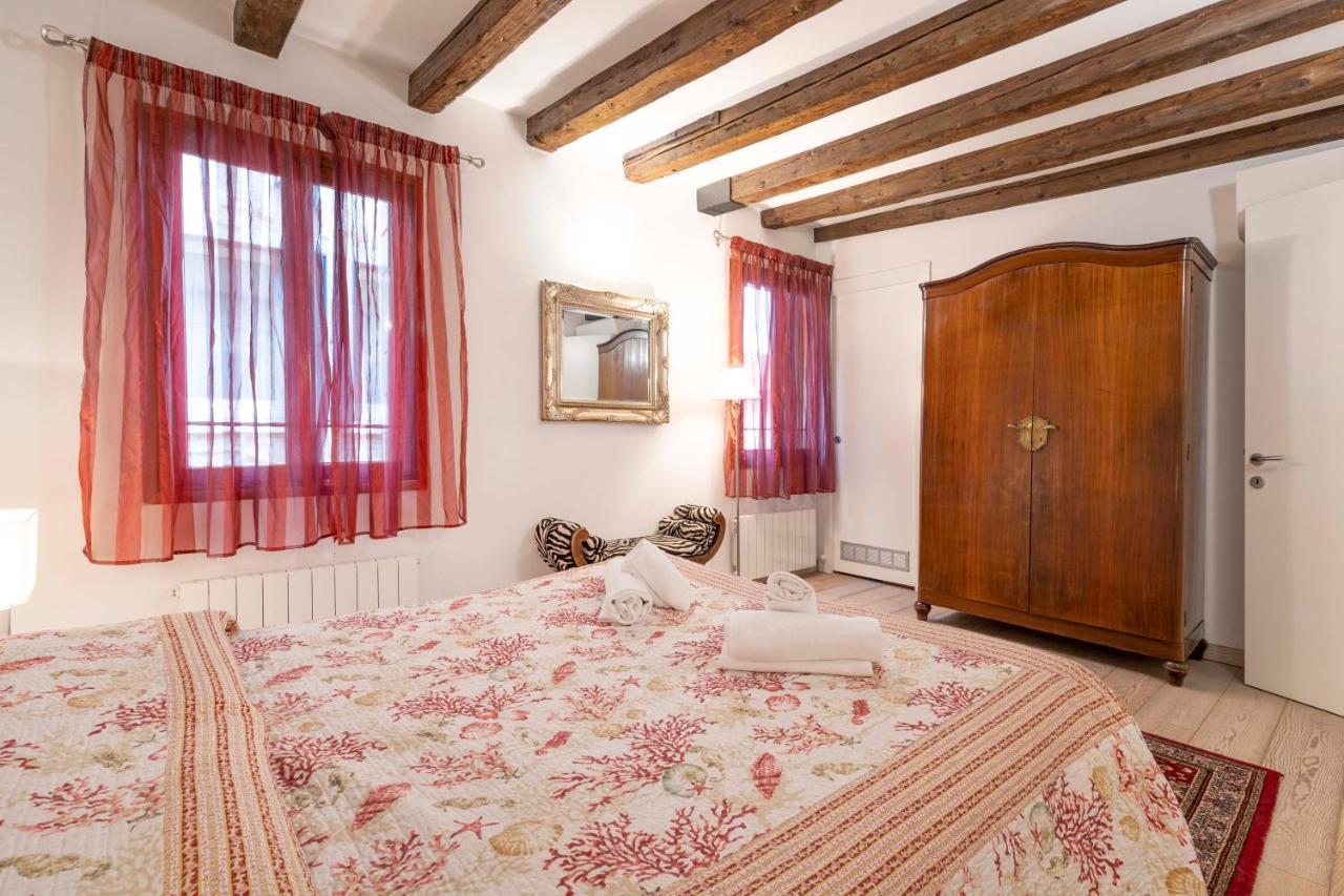 San Marco New Romantic Венеция Экстерьер фото