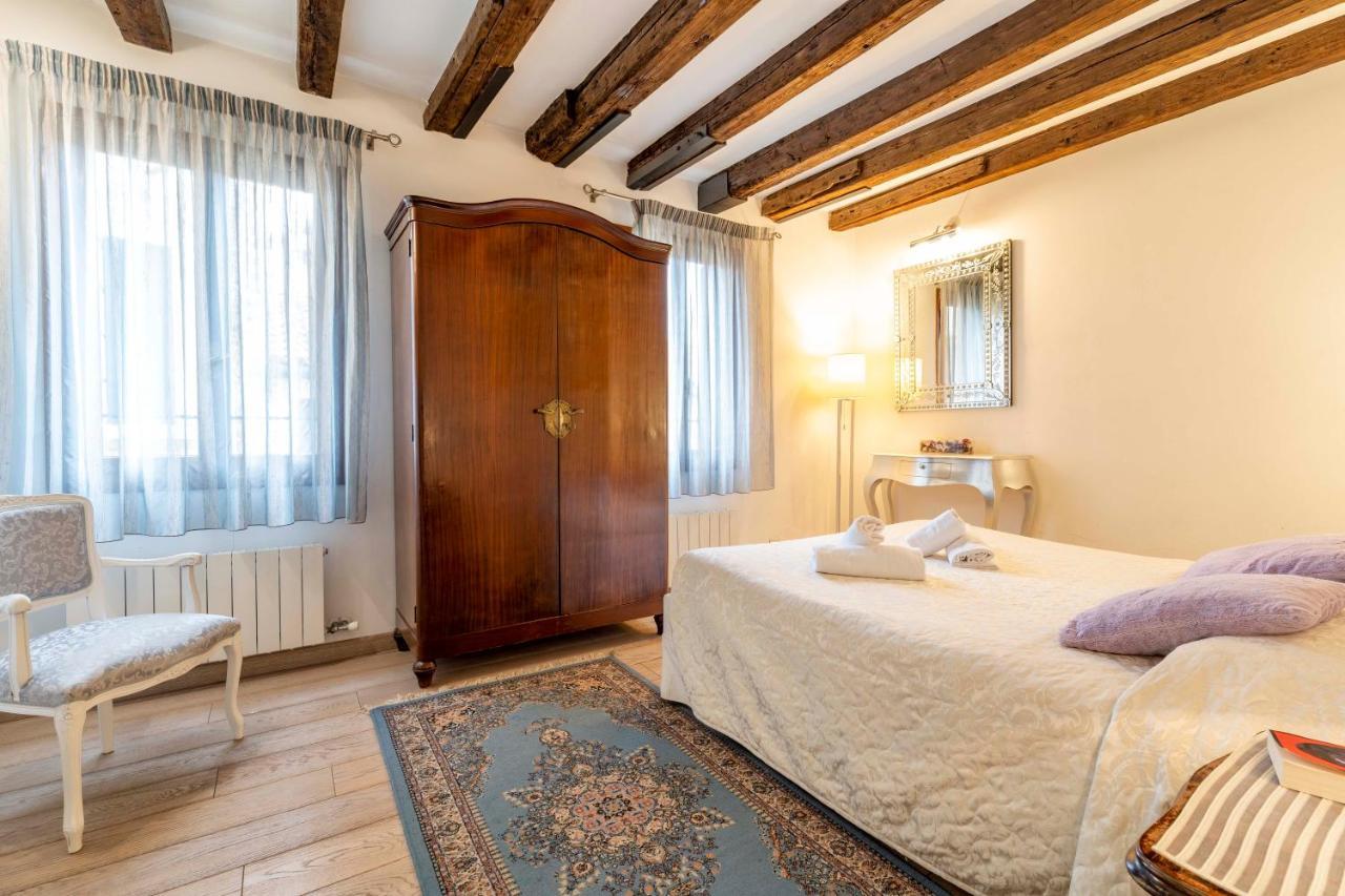 San Marco New Romantic Венеция Экстерьер фото